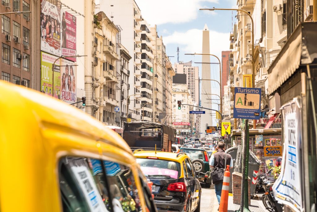 Buenos Aires, Argentina