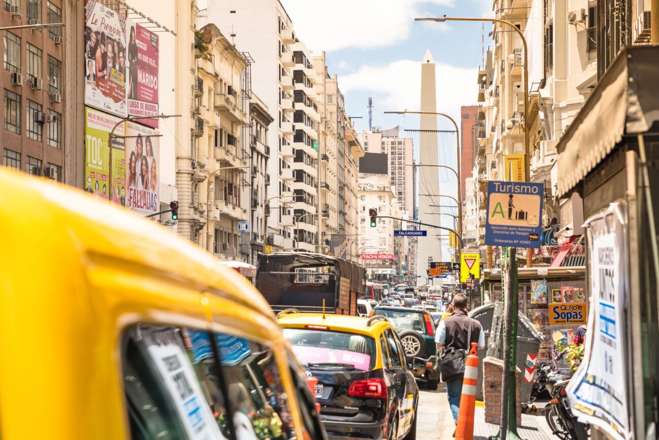 Buenos Aires, Argentina