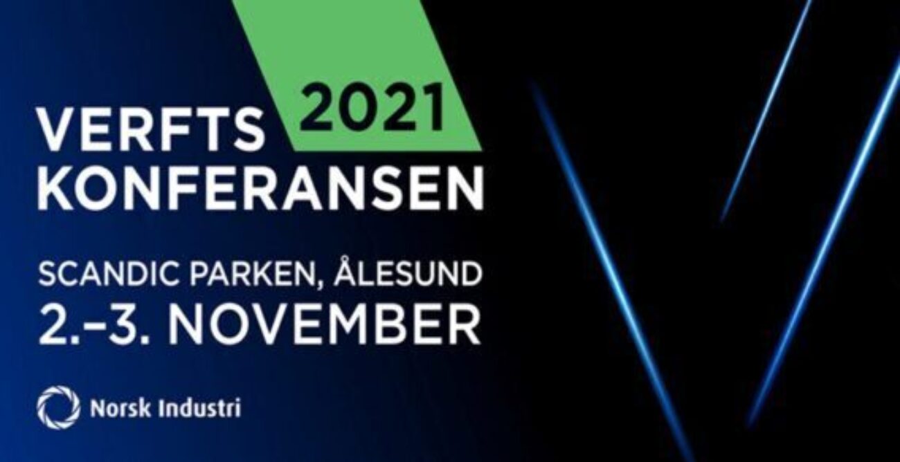 Verftkonferansen 2021