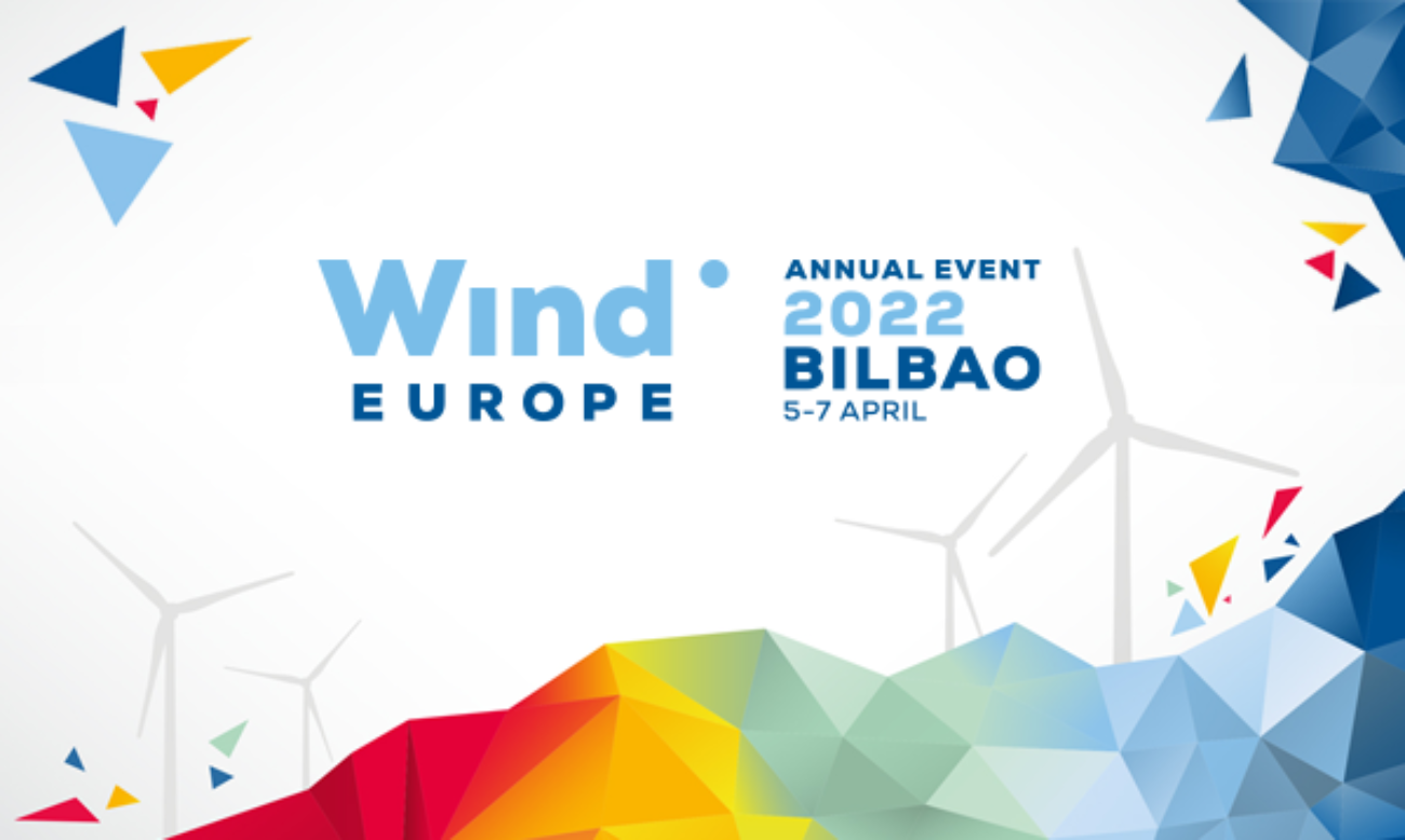 wind europe bilbao