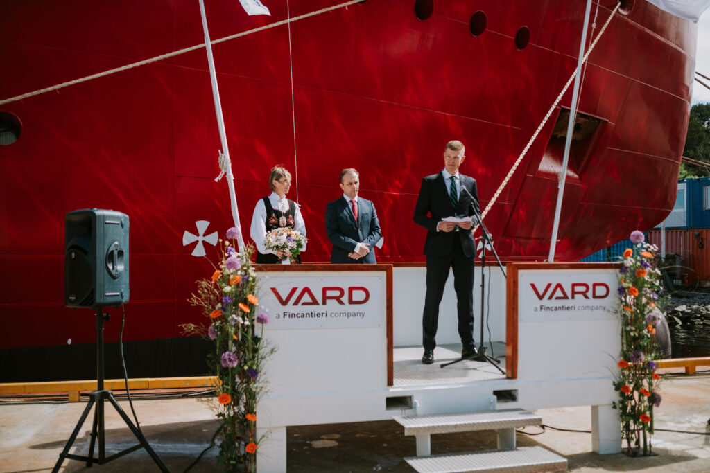 VARD