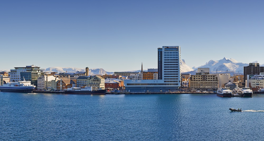 Bodø